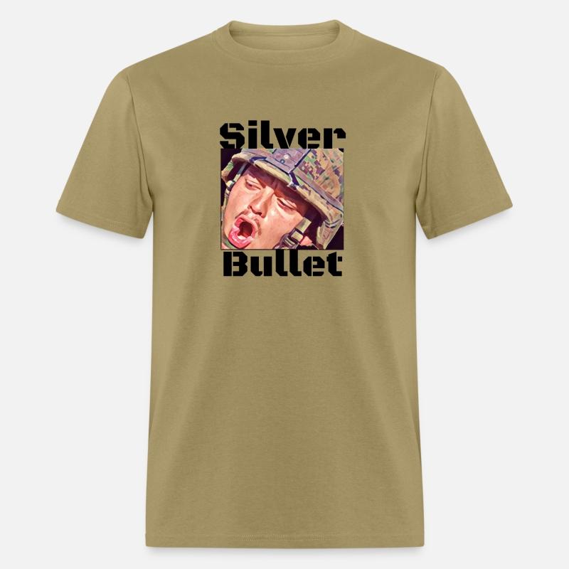 Silver Bullet