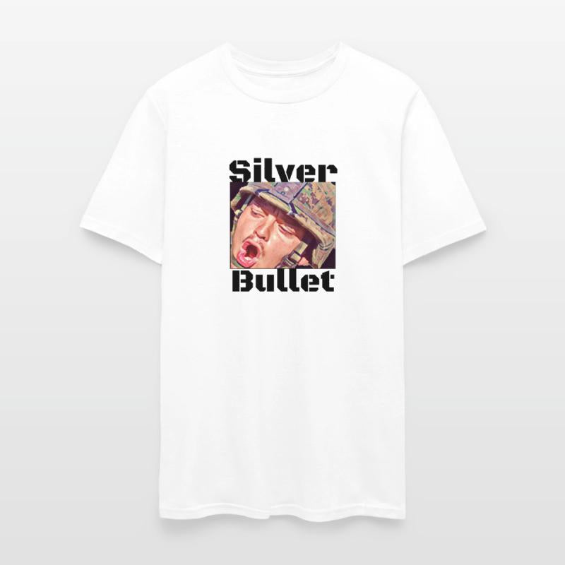 Silver Bullet
