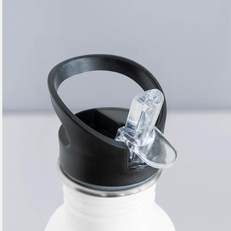 Silver colored Valentine's Day composition