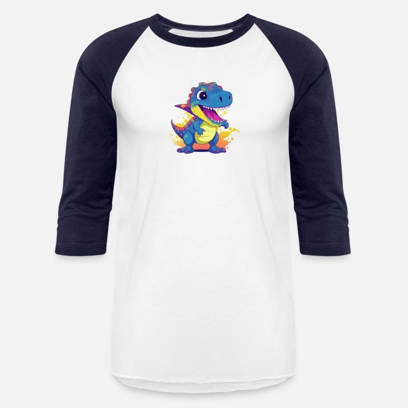 Sincere Spinosaurus: Sincere and Genuine Dinosaur