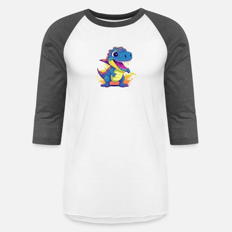 Sincere Spinosaurus: Sincere and Genuine Dinosaur