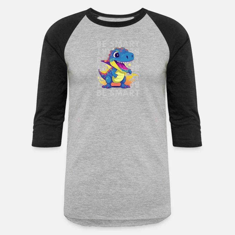 Sincere Spinosaurus: Sincere and Genuine Dinosaur