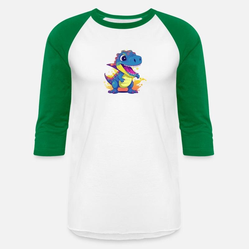 Sincere Spinosaurus: Sincere and Genuine Dinosaur