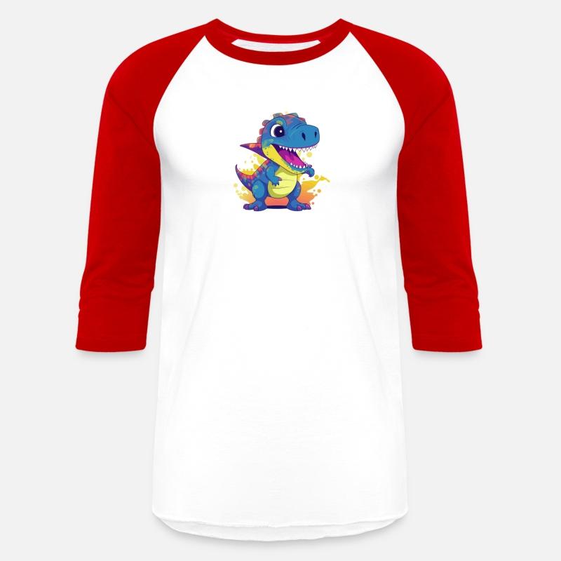 Sincere Spinosaurus: Sincere and Genuine Dinosaur