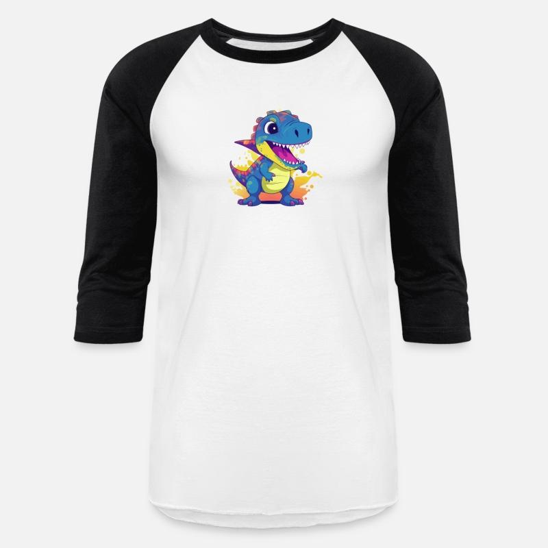 Sincere Spinosaurus: Sincere and Genuine Dinosaur