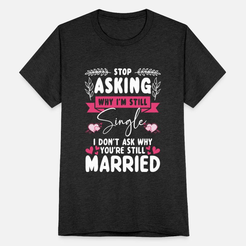 Single Partner Lonely