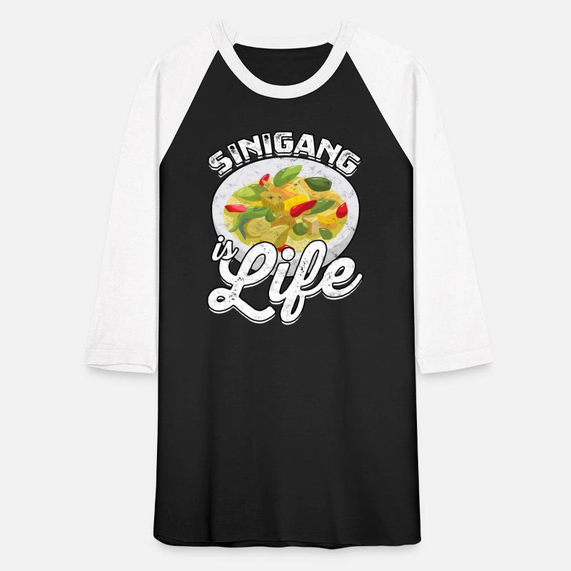 Sinigang Chef Philippines Pinay Filipino Food