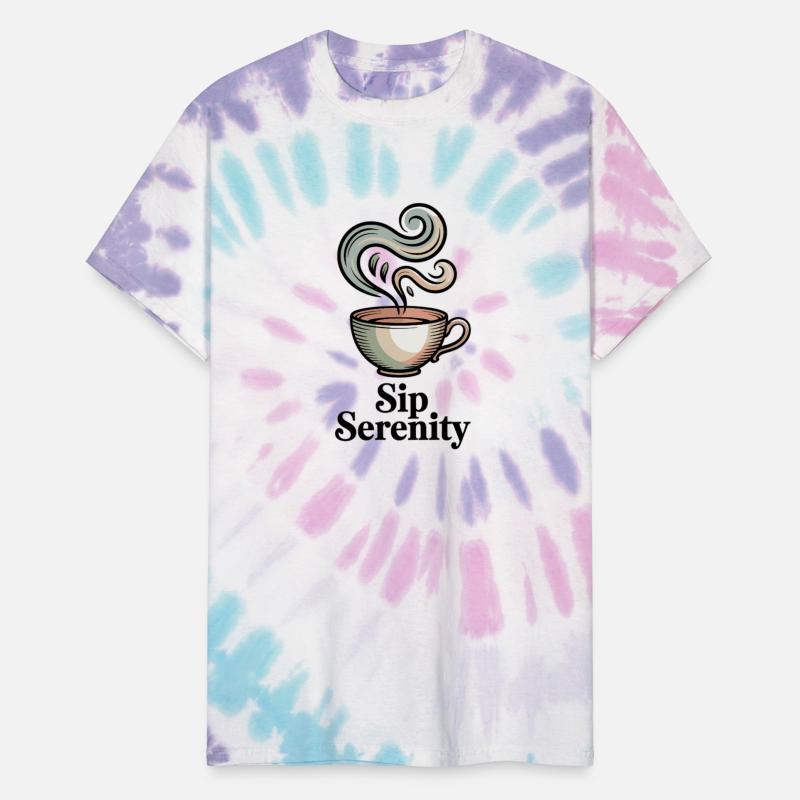 SIP Serenity - Gentle Morning Magic