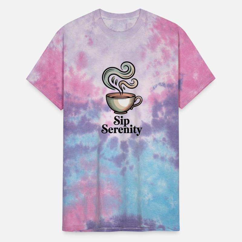 SIP Serenity - Gentle Morning Magic