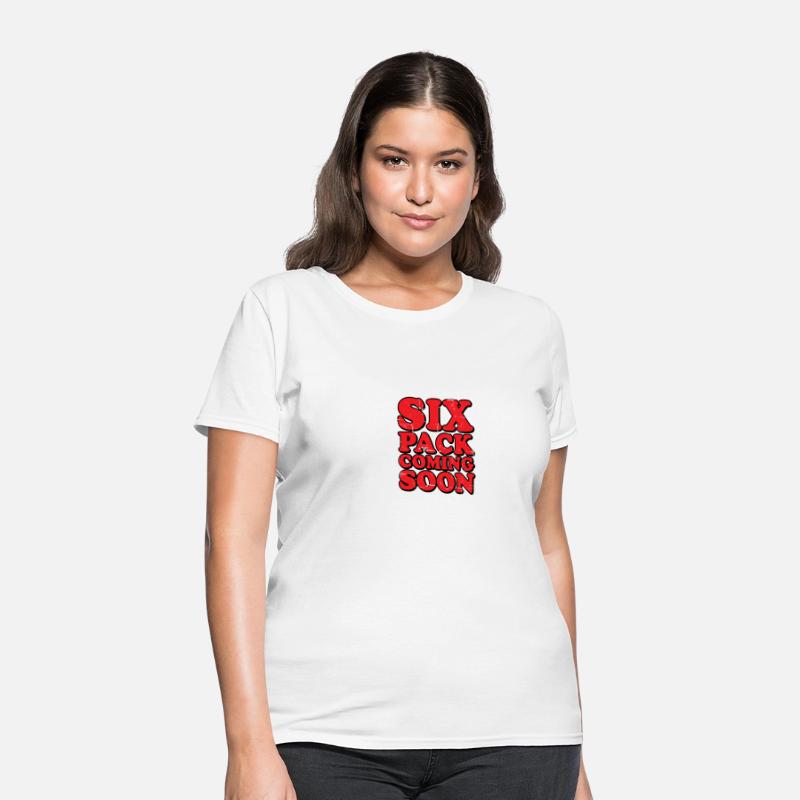 Six Pack Coming Soon 38