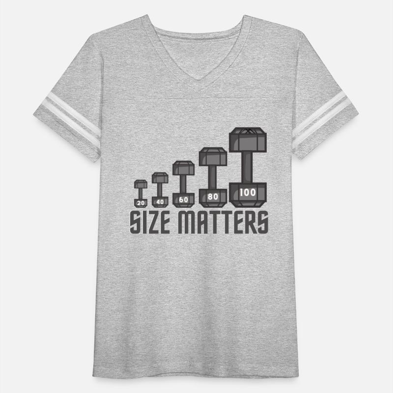 Size Matters