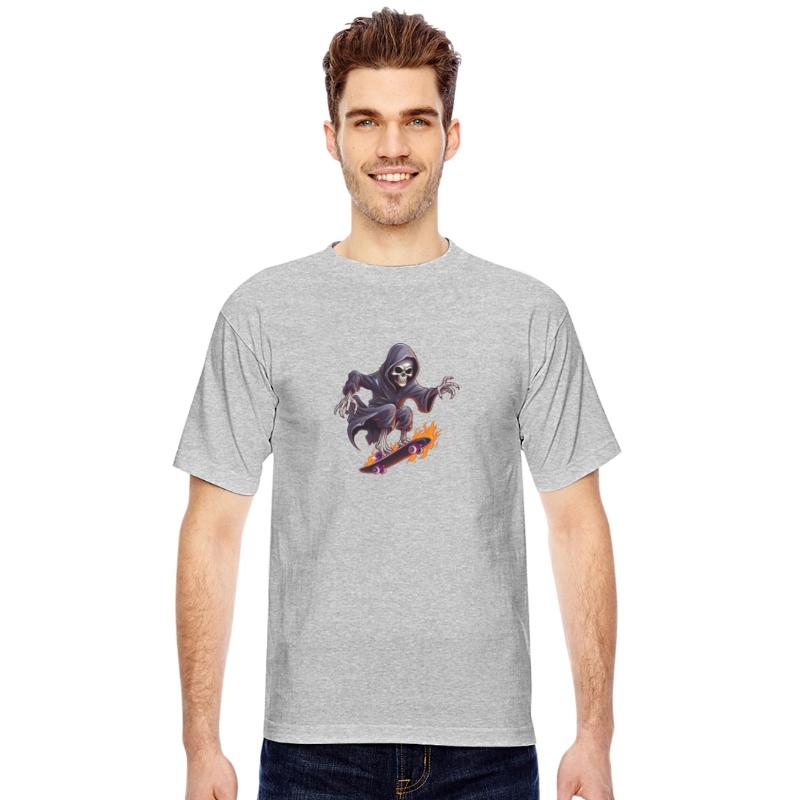 Skate Skater for a Skater skateboarder