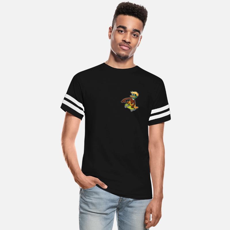 Skateboard Logo Emblem Skatergirl Skaterboy