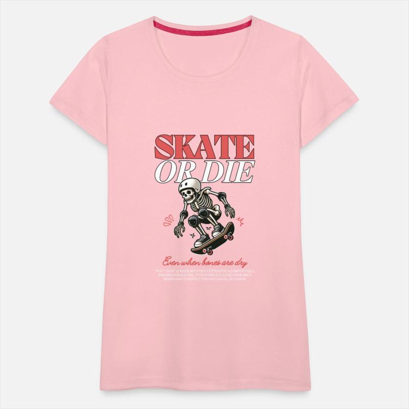 SkeleSkate Bones & Boards (skate or die even when)