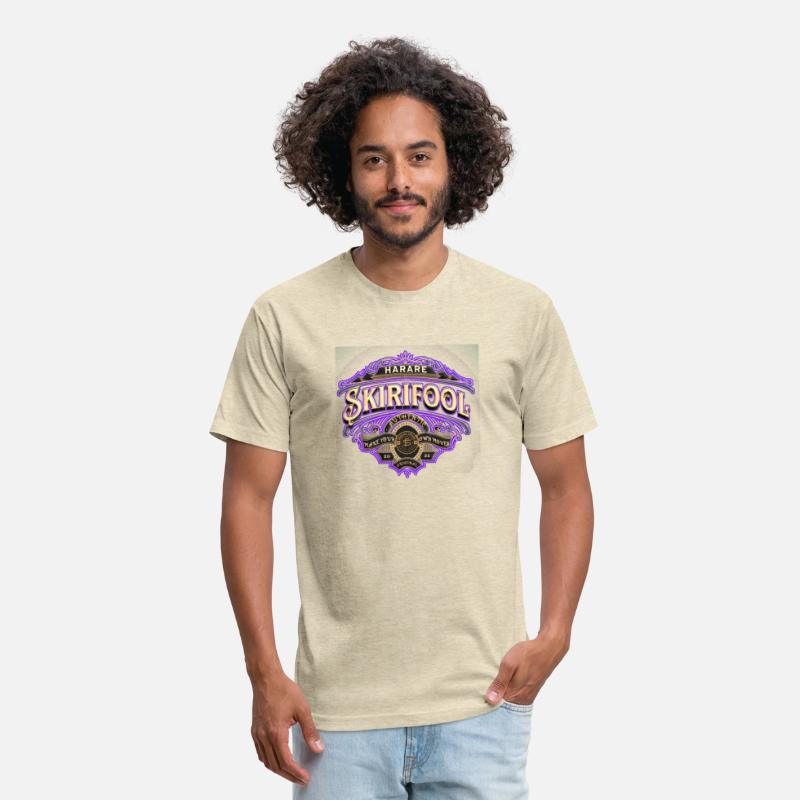 skirifool stylish badge black gold purple