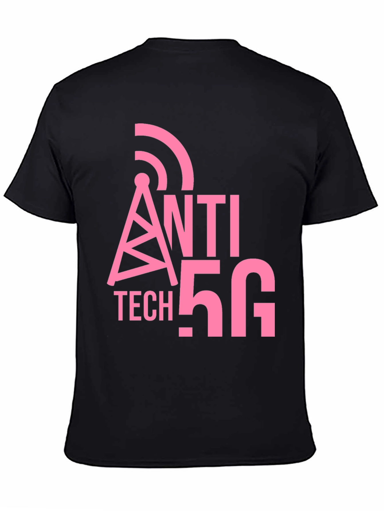 Anti-Tech 5G T-Shirt