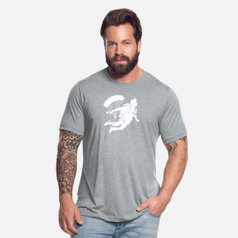 Skydiving Hobby Skydiver