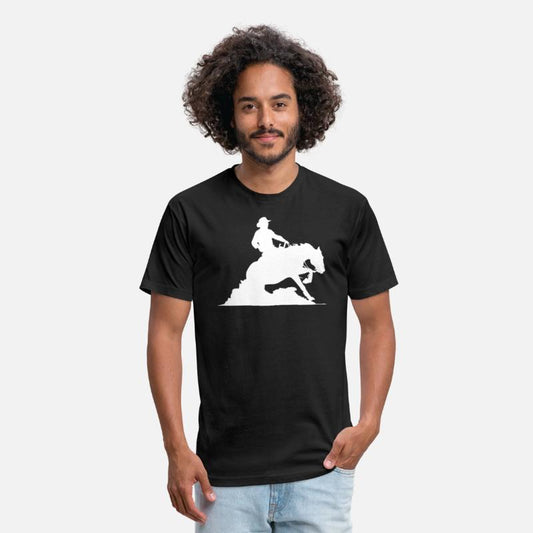 Sliding stop Western riding Reining gift