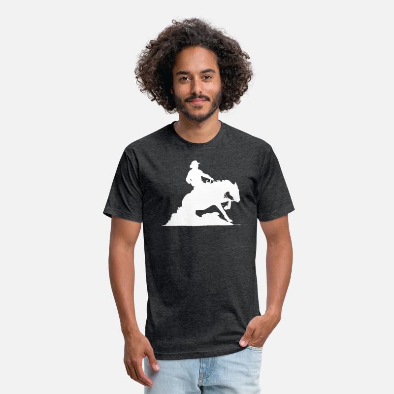 Sliding stop Western riding Reining gift