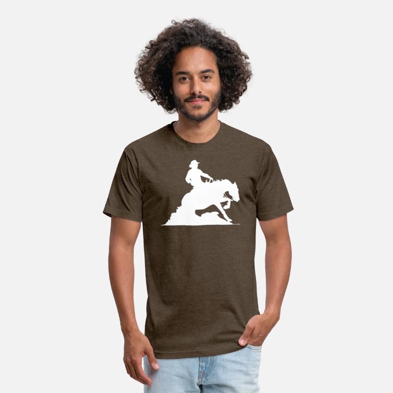 Sliding stop Western riding Reining gift