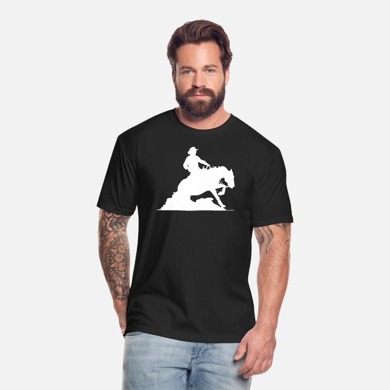 Sliding stop Western riding Reining gift