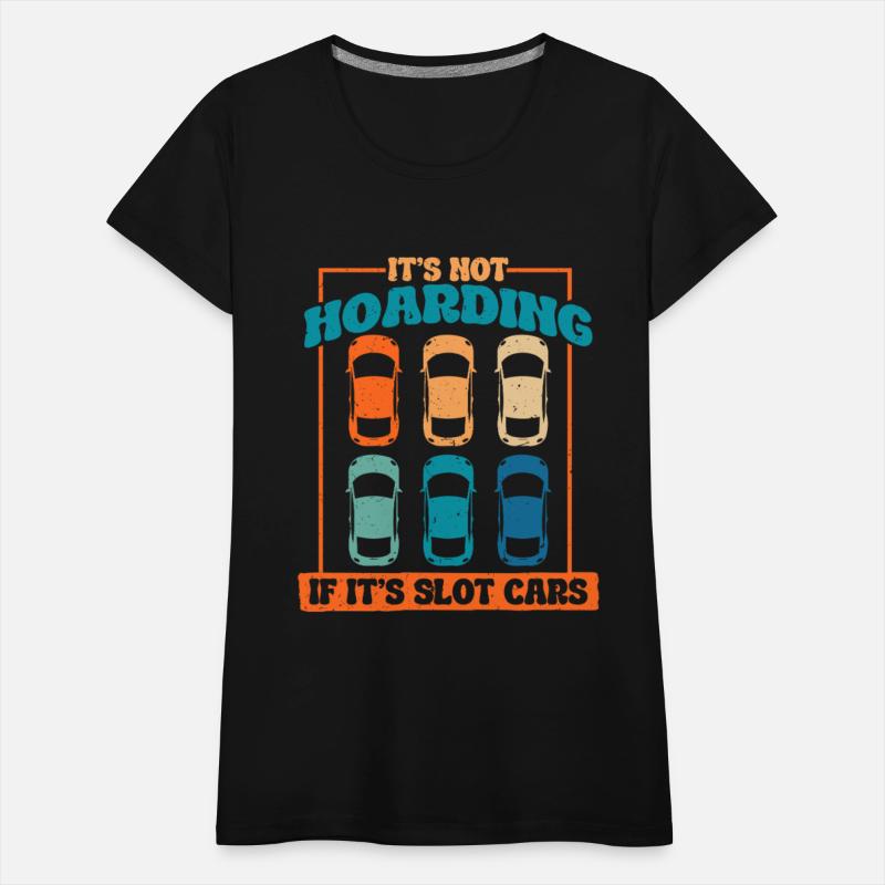 Slot Car Racing RC Car Drag Racing