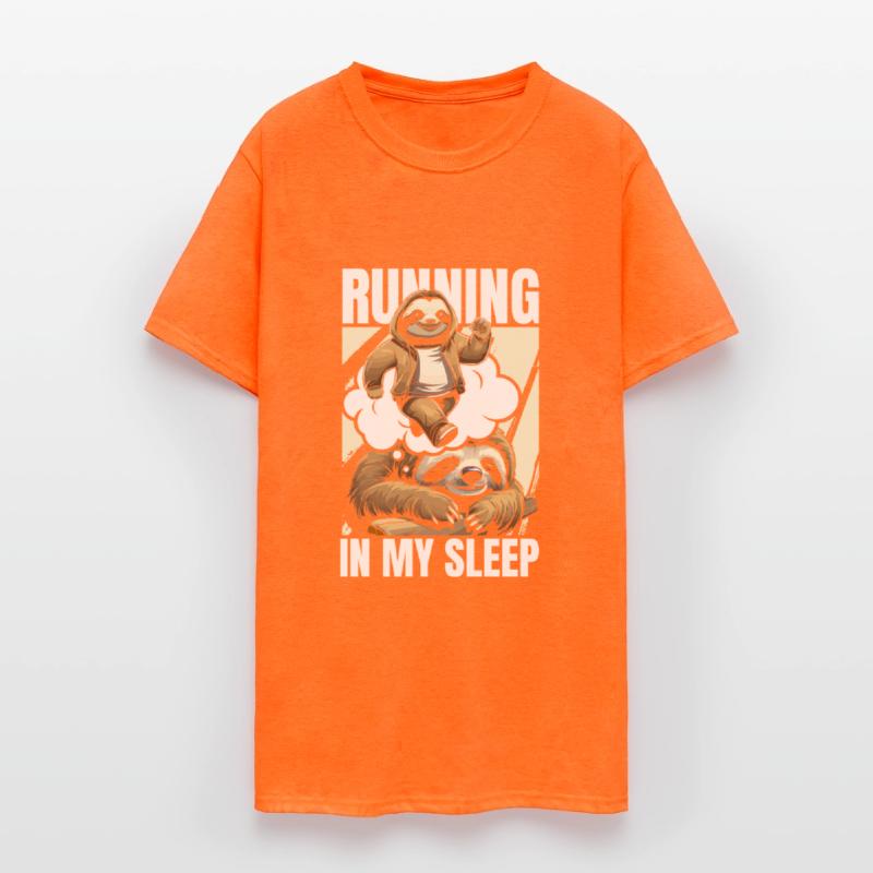 Sloth Funny Sloth Running