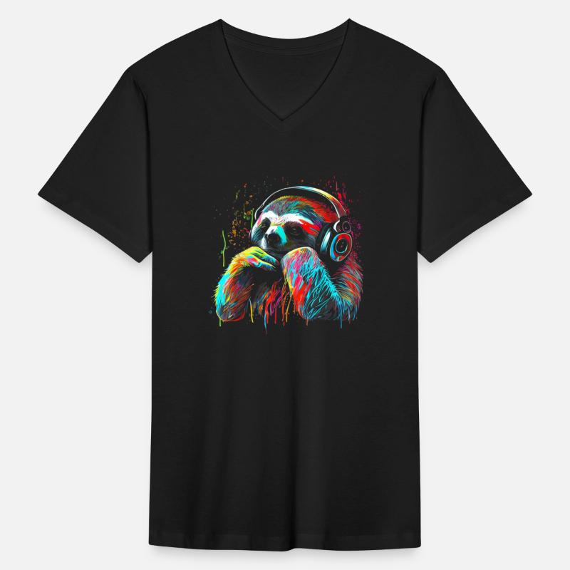 Sloth Lazy Love Sloths