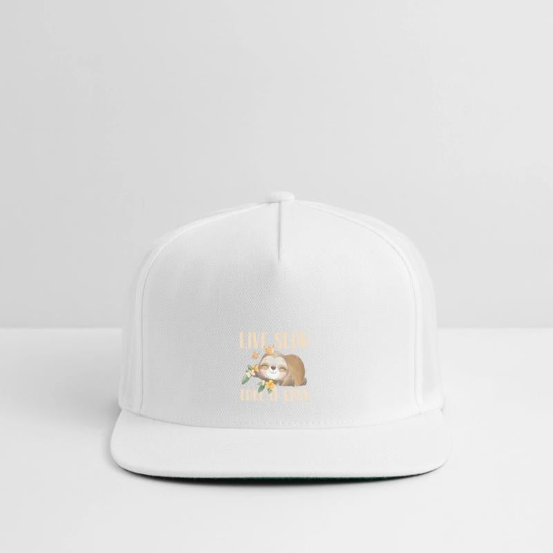 Sloth Sloths, Live, Slow Live Slow Take It Easy