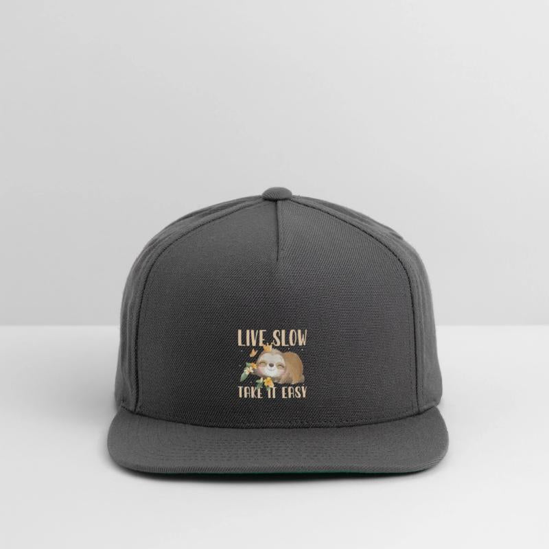 Sloth Sloths, Live, Slow Live Slow Take It Easy