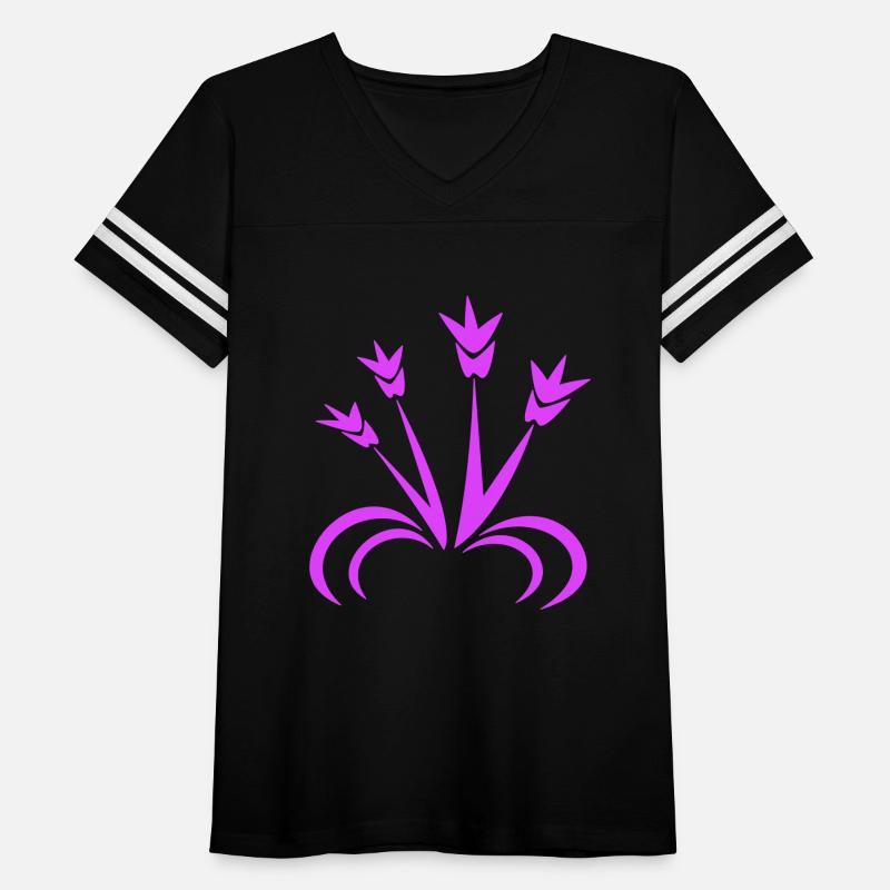 Small Purple Plant Beautiful Fun Flower Decorative