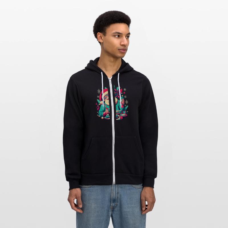 Smiling Santa s Surprises