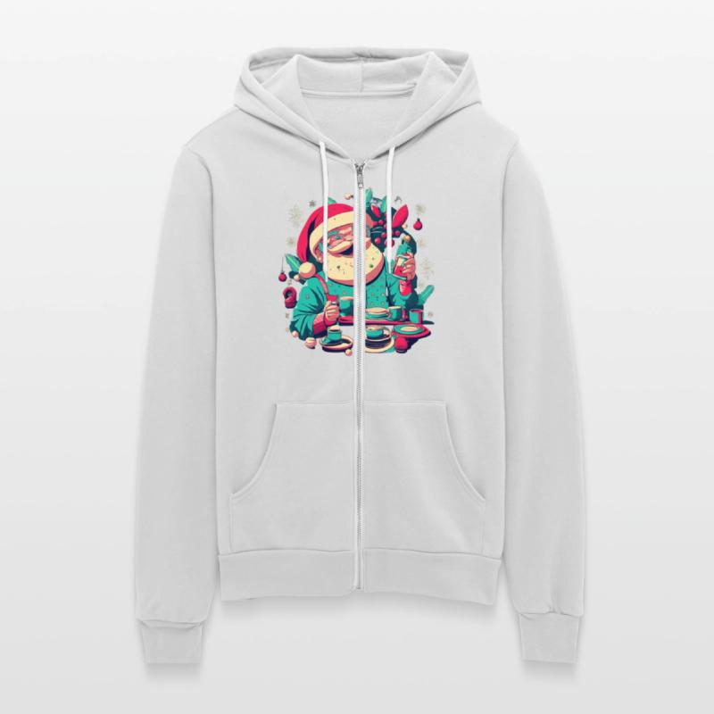 Smiling Santa s Surprises