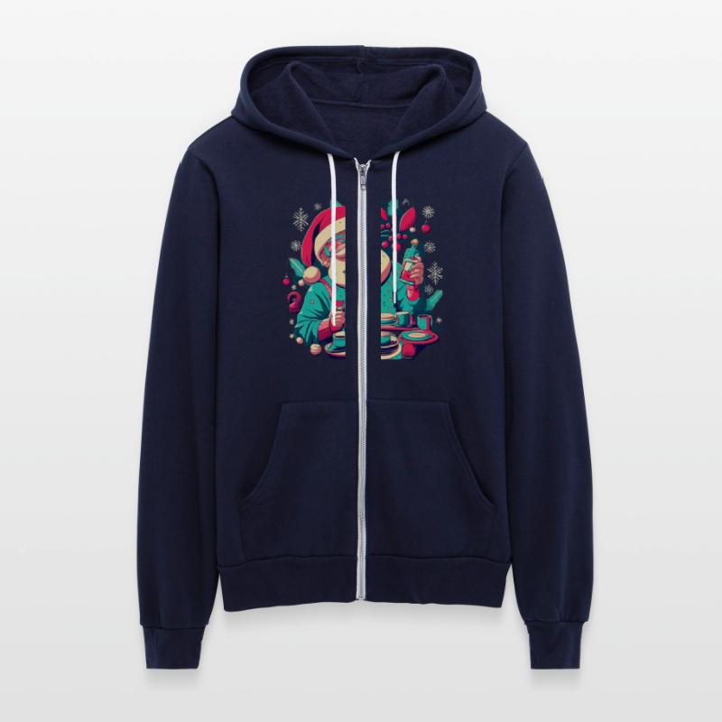 Smiling Santa s Surprises