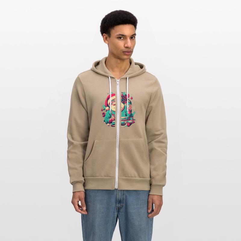 Smiling Santa s Surprises