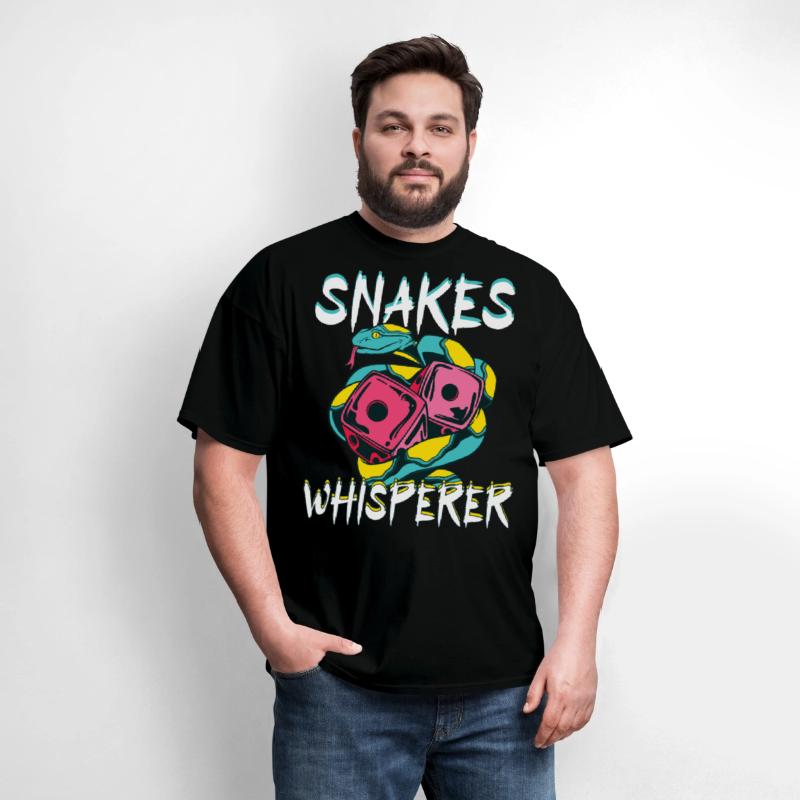 Snake Snake Whisperer