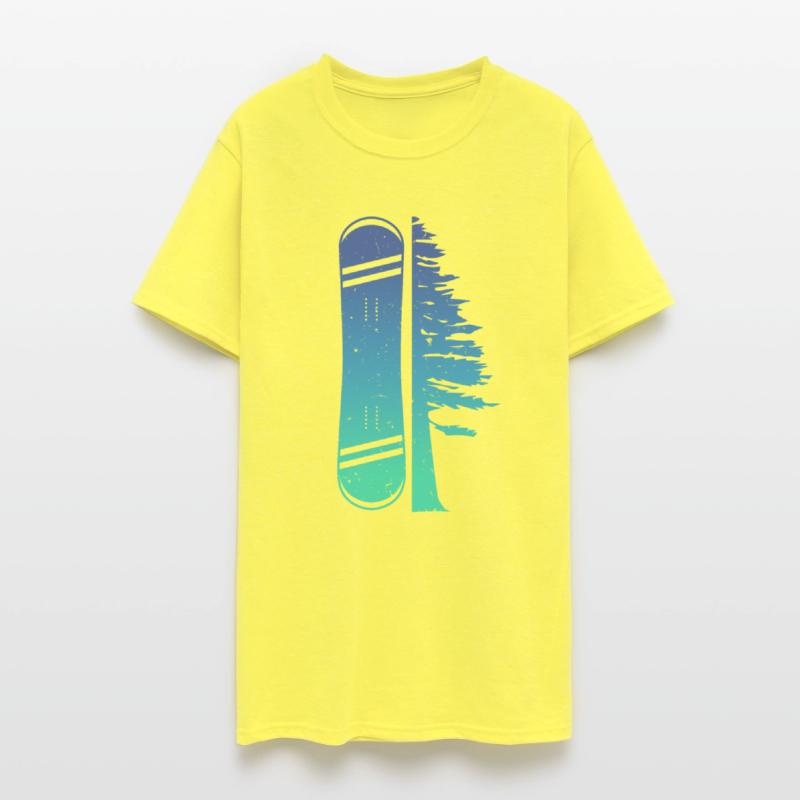 Snowboard Design Snowboarding Snow Slope