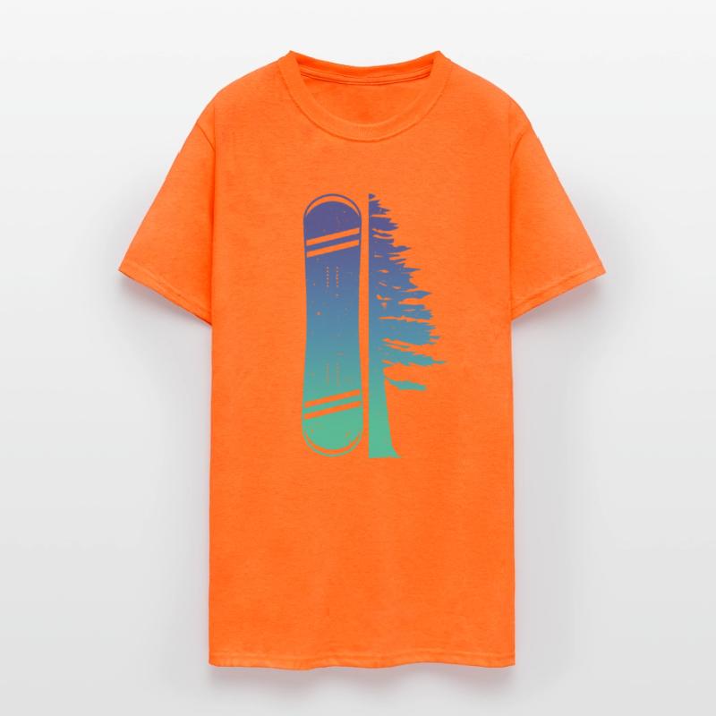 Snowboard Design Snowboarding Snow Slope