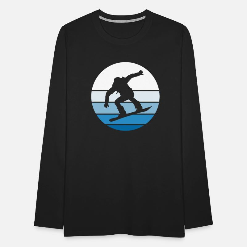 Snowboarding Snowboarder Snowboard