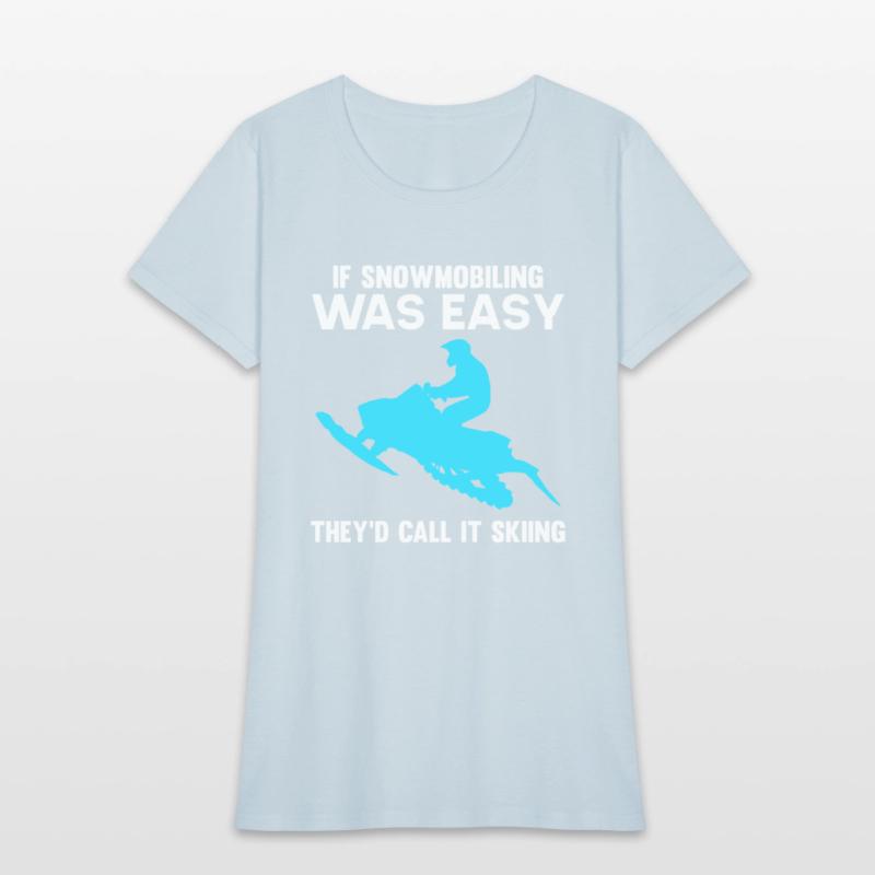 Snowmobiling Winter Sports Snowmobile