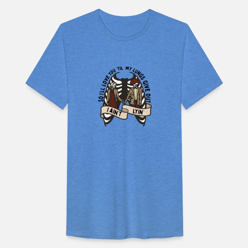 So I'll Love You Til My Lungs Give Out I Ain't Lyi