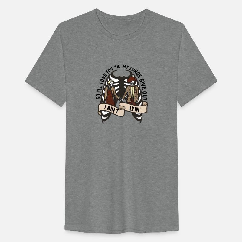 So I'll Love You Til My Lungs Give Out I Ain't Lyi