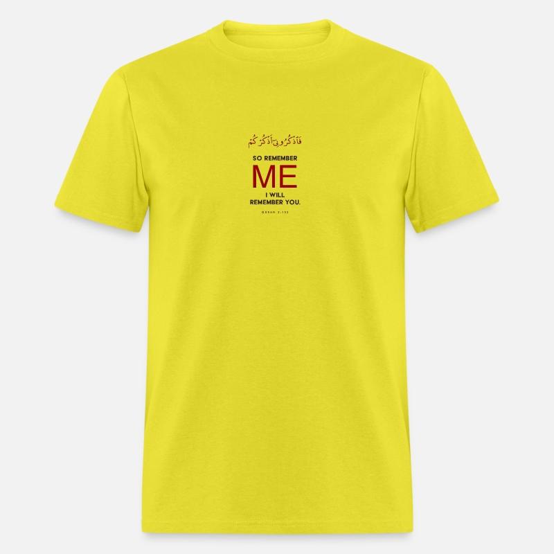 So remember Me, I will remember you