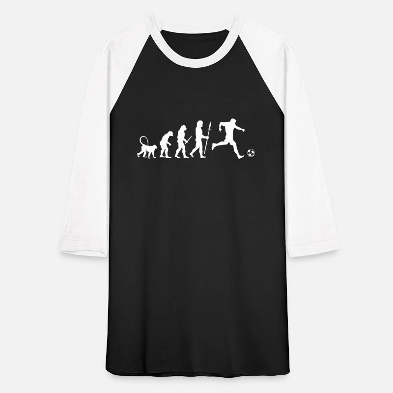 Soccer Player Evolution