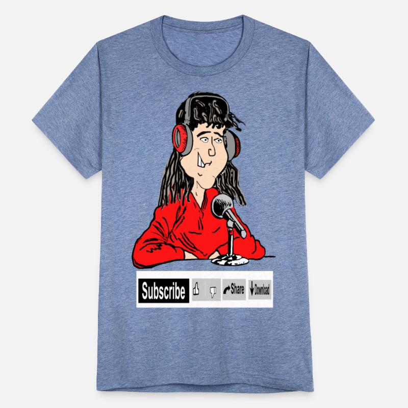 Social Media Influencer Artwork