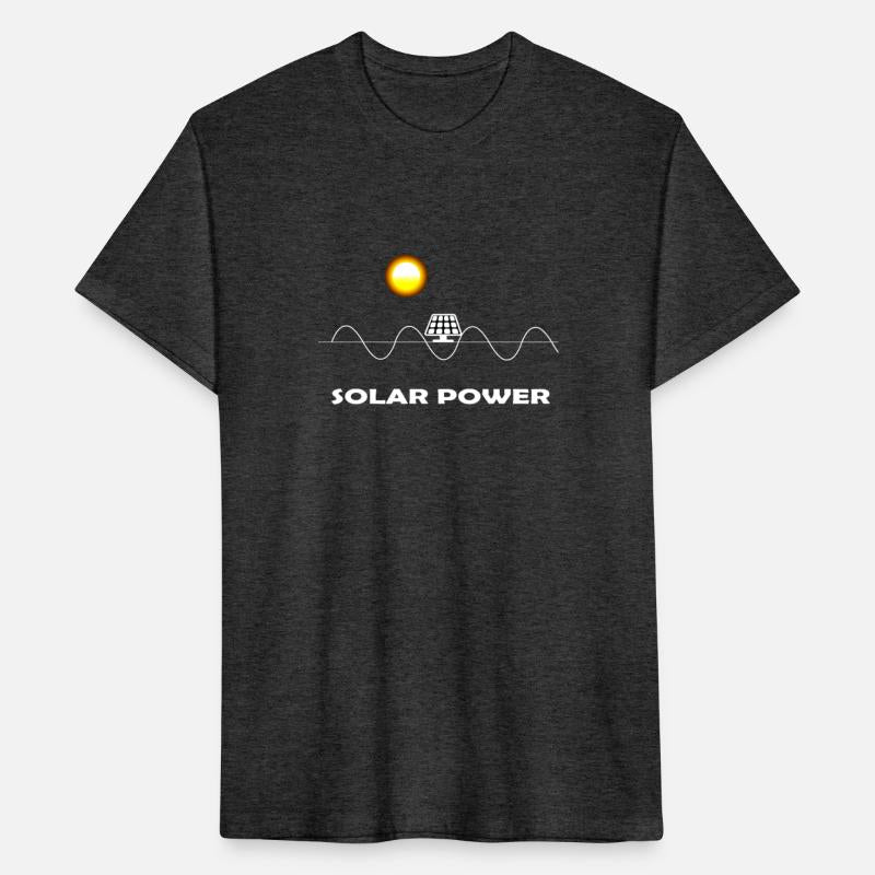 Solar power photovoltaic power generator