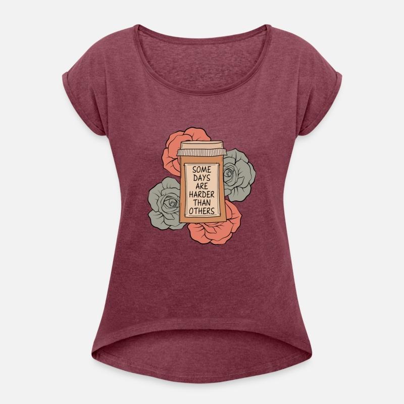 Some Days Are Harder Than Others