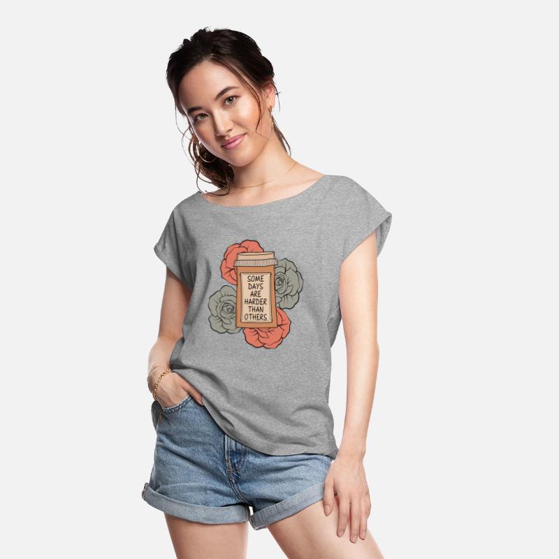 Some Days Are Harder Than Others