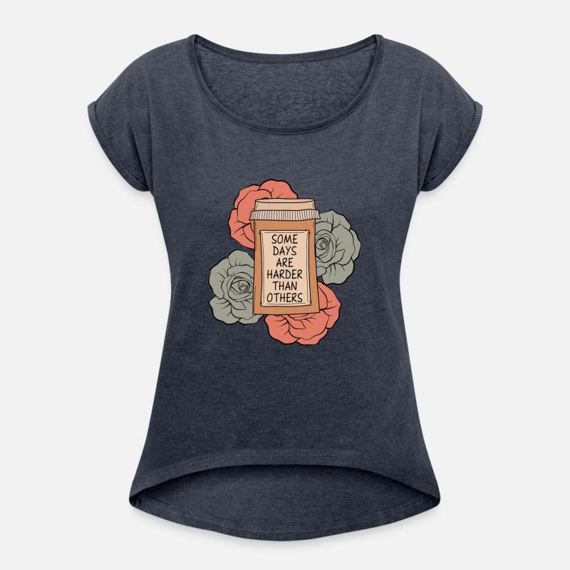 Some Days Are Harder Than Others