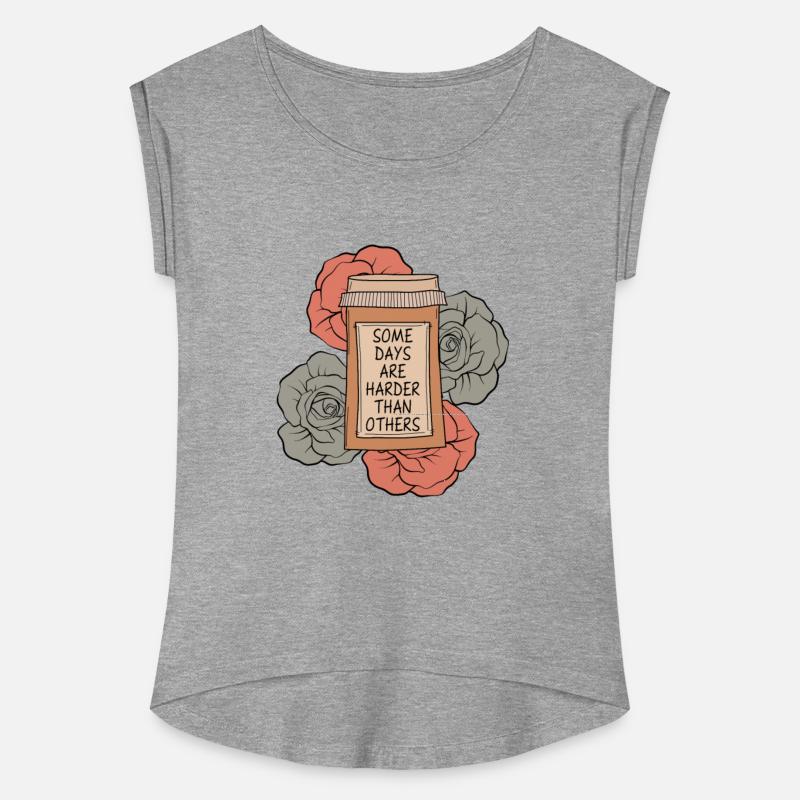 Some Days Are Harder Than Others